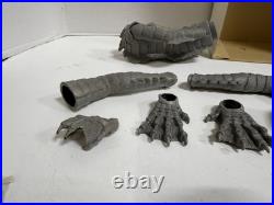 Tsukuda Creature From The Black Lagoon Gillman Jumbo Figure Kit 1982 15 Scale