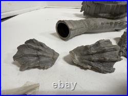 Tsukuda Creature From The Black Lagoon Gillman Jumbo Figure Kit 1982 15 Scale