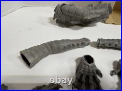 Tsukuda Creature From The Black Lagoon Gillman Jumbo Figure Kit 1982 15 Scale