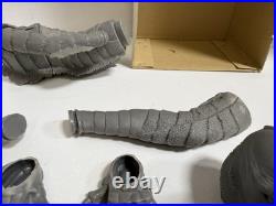 Tsukuda Creature From The Black Lagoon Gillman Jumbo Figure Kit 1982 15 Scale