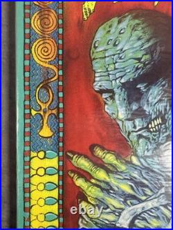 UNIVERSAL MONSTERS CREATURE FROM THE BLACK LAGOON The Mummy Dark Horse Sealed