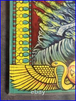 UNIVERSAL MONSTERS CREATURE FROM THE BLACK LAGOON The Mummy Dark Horse Sealed