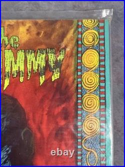 UNIVERSAL MONSTERS CREATURE FROM THE BLACK LAGOON The Mummy Dark Horse Sealed