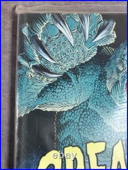 UNIVERSAL MONSTERS CREATURE FROM THE BLACK LAGOON The Mummy Dark Horse Sealed