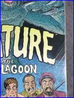 UNIVERSAL MONSTERS CREATURE FROM THE BLACK LAGOON The Mummy Dark Horse Sealed