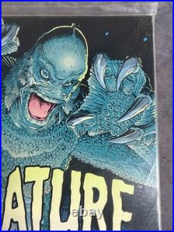 UNIVERSAL MONSTERS CREATURE FROM THE BLACK LAGOON The Mummy Dark Horse Sealed