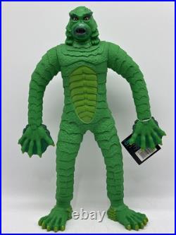 UNIVERSAL MONSTERS WOLFMAN Creature From The Black Lagoon Dracula HAMILTON GIFTS