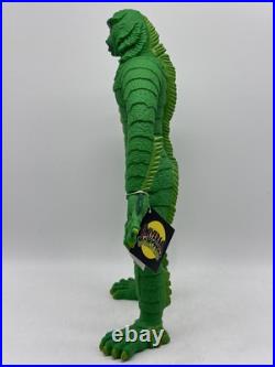 UNIVERSAL MONSTERS WOLFMAN Creature From The Black Lagoon Dracula HAMILTON GIFTS