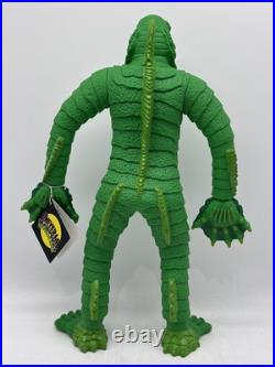 UNIVERSAL MONSTERS WOLFMAN Creature From The Black Lagoon Dracula HAMILTON GIFTS