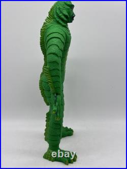 UNIVERSAL MONSTERS WOLFMAN Creature From The Black Lagoon Dracula HAMILTON GIFTS