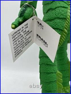 UNIVERSAL MONSTERS WOLFMAN Creature From The Black Lagoon Dracula HAMILTON GIFTS