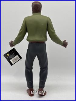 UNIVERSAL MONSTERS WOLFMAN Creature From The Black Lagoon Dracula HAMILTON GIFTS