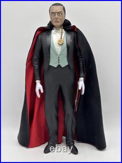 UNIVERSAL MONSTERS WOLFMAN Creature From The Black Lagoon Dracula HAMILTON GIFTS