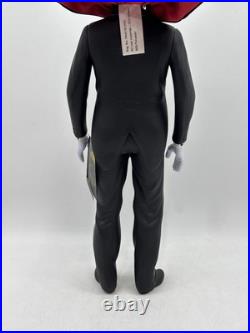 UNIVERSAL MONSTERS WOLFMAN Creature From The Black Lagoon Dracula HAMILTON GIFTS