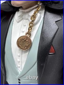 UNIVERSAL MONSTERS WOLFMAN Creature From The Black Lagoon Dracula HAMILTON GIFTS