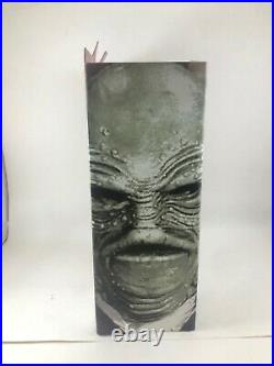 Uncle Gilbert Creature from Black Lagoon Diamond Select Toys The Munsters figure