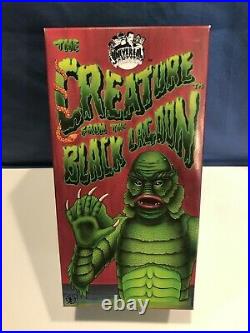 Universal Monster Creature From The Black Lagoon Tin Wind Up (1991)