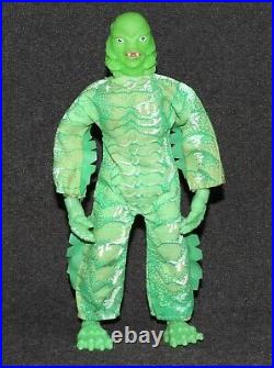 Universal Monsters 1980 9 Remco Mego KO Creature From The Black Lagoon