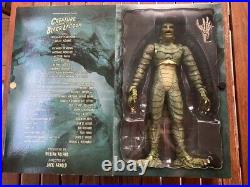 Universal Monsters CREATURE FROM THE BLACK LAGOON 12 Figure 1/6 SCALE Sideshow