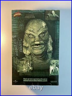 Universal Monsters CREATURE FROM THE BLACK LAGOON 12 Figure Sideshow 2003