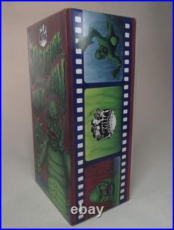 Universal Monsters CREATURE FROM THE BLACK LAGOON Tin wind-up figure MIB 1991