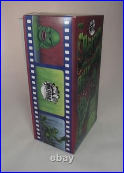Universal Monsters CREATURE FROM THE BLACK LAGOON Tin wind-up figure MIB 1991 Universal Monsters CREATURE FROM THE BLACK LAGOON Tin wind-up figure MIB 1991
