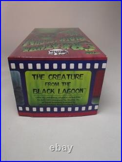 Universal Monsters CREATURE FROM THE BLACK LAGOON Tin wind-up figure MIB 1991