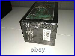 Universal Monsters Classic Monster Collection VHS Creature From The Black Lagoon