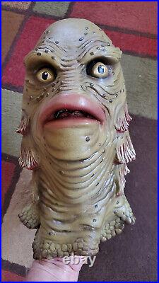 Universal Monsters Collector's Edition Creature from the Black Lagoon Mask
