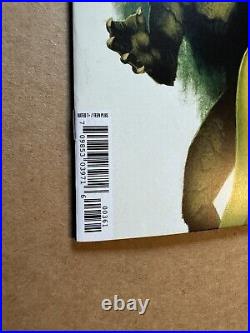 Universal Monsters Creature From The Black Lagoon #3 175 Talaski Variant