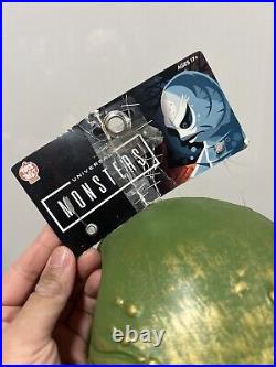 Universal Monsters Creature From The Black Lagoon Halloween Mask Trick Or Treat