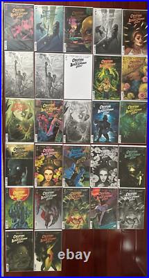 Universal Monsters Creature From The Black Lagoon Lives Lot