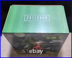 Universal Monsters Creature From The Black Lagoon On Super Cycle Wind-up Figure Universal Monsters Creature From The Black Lagoon On Super Cycle Wind-up Figure