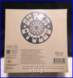 Universal Monsters Creature From The Black Lagoon On Super Cycle Wind-up Figure Universal Monsters Creature From The Black Lagoon On Super Cycle Wind-up Figure