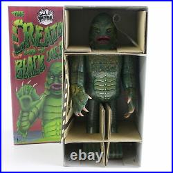 Universal Monsters Creature From The Black Lagoon Wind Up Robot House Japan