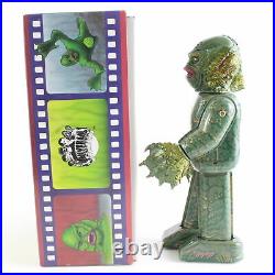 Universal Monsters Creature From The Black Lagoon Wind Up Robot House Japan