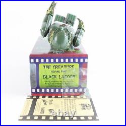 Universal Monsters Creature From The Black Lagoon Wind Up Robot House Japan