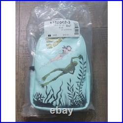 Universal Monsters Creature from the Black Lagoon 70th Anniversary SlingBag Blue