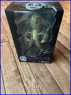 Universal Monsters Creature from the Black Lagoon Collectible Figure Ages 15+