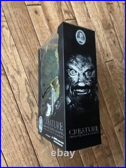 Universal Monsters Creature from the Black Lagoon Collectible Figure Ages 15+