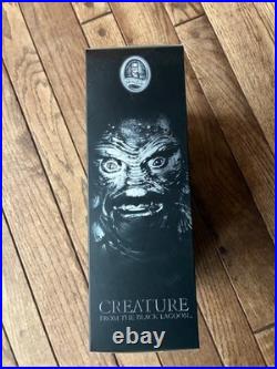 Universal Monsters Creature from the Black Lagoon Collectible Figure Ages 15+