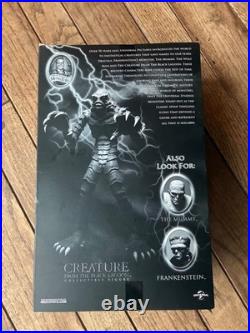 Universal Monsters Creature from the Black Lagoon Collectible Figure Ages 15+