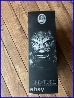Universal Monsters Creature from the Black Lagoon Collectible Figure Ages 15+