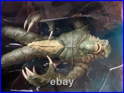 Universal Monsters Creature from the Black Lagoon Collectible Figure Ages 15+