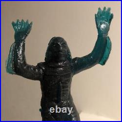 Universal Monsters Creature from the Black Lagoon Figure Horror film