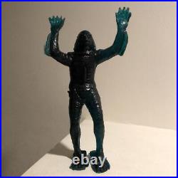 Universal Monsters Creature from the Black Lagoon Figure Horror film