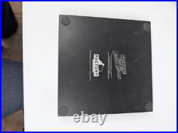 Universal Monsters Fossilized Creature from The Black Lagoon Prop Replica SIGNED