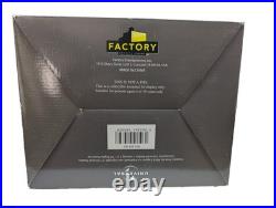 Universal Monsters Fossilized Creature from The Black Lagoon Prop Replica SIGNED