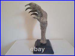 Universal Monsters Movie 11 Latex Creature from the Black Lagoon Hand