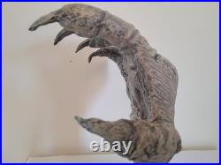 Universal Monsters Movie 11 Latex Creature from the Black Lagoon Hand